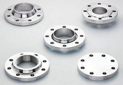 Steel Din Flange from NEELAM FORGE