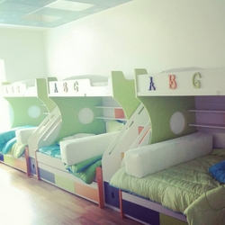 Kids Spot Nursery In Dubai