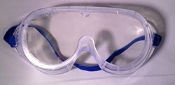 EYE SAFE Safety Goggles IN UAE from RAJAB MIDDLE EAST FZE