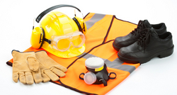 SAFETY  EQUIPMENT SUPPLIERS IN UAE