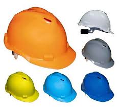 Safety Helmet Suppliers In Uae