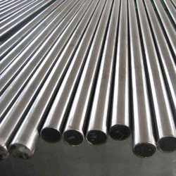 Stainless Steel Rods from NEELAM FORGE