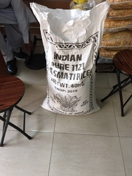 Indian Rice Kinds Exw Dubai