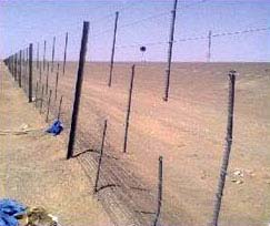 Sand Fencing Suppliers In Abu Dhabi