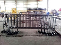 Crowd Control Barrier Suppliers
