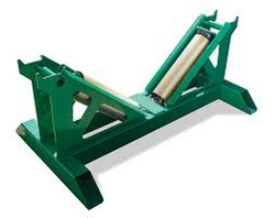 Pipe Roller from EXCEL TRADING COMPANY L L C