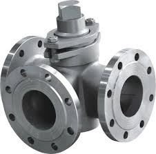 Ball valves suppliers in UAE from EMIRATES POWER-WATER SERVICES