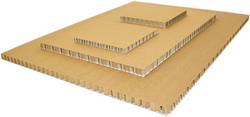 Honeycomb Board Packaging Material In Uae