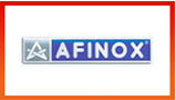afinox kitchen suppliers from COMPLETE KITCHEN SOLUTIONS FZE