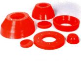 Replacement Cups and Discs Suppliers In Uae from PERFECT RUBBER INDUSTRIES LLC