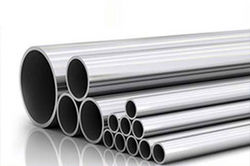 Stainless Steel Seamless Pipe & Tube