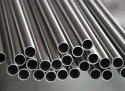 Stainless steel Bright Annealled Tubes from SIXFOLD TUBOS SOLUTION