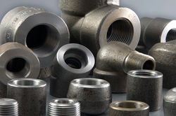 NICKEL ALLOY FITTINGS from SIXFOLD TUBOS SOLUTION
