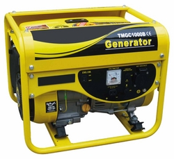 Generator Suppliers In Dubai