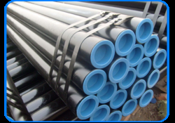 Nickel Alloy Titanium Pipes & Tubes from INOX STAINLESS
