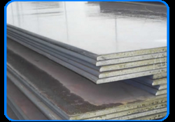 Sheets & Plates from INOX STAINLESS