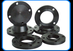 Duplex Steel Forged Flanges from INOX STAINLESS