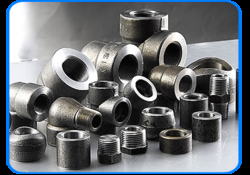 Pipe fittings from INOX STAINLESS
