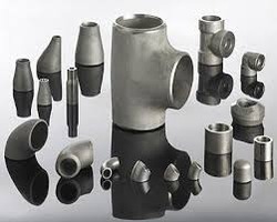 Alloy Steel Pipe fittings from INOX STAINLESS