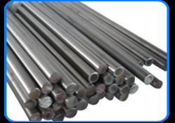 Rods & Bars from INOX STAINLESS