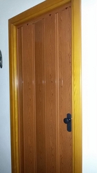 Bi Fold Doors from DOORS & SHADE SYSTEMS