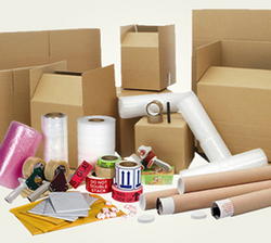 Where To Buy Packing Boxes For Moving