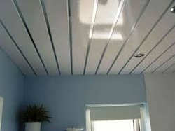 Wall And Ceiling Cladding