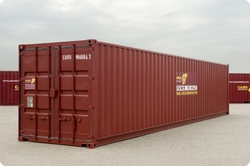  40 Ft Container Suppliers In Uae