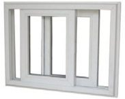 Upvc Sliding Window And Door System