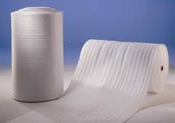 PE FOAM SHEETS from IDEA STAR PACKING MATERIALS TRADING LLC.