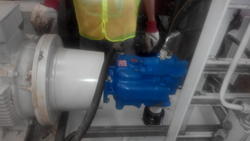 Hydraulic Equipment In Uae