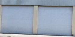 Rolling shutter suppliers in uae from DOORS & SHADE SYSTEMS