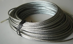 Ss Wire Ropes In Saudi Arabia