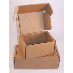 Die Cut Packaging Boxes