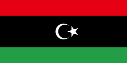 Door To Door To Libya