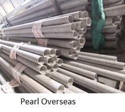  316L Stainless Steel Tube from PEARL OVERSEAS