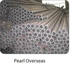  SS 304 Seamless Pipes from PEARL OVERSEAS