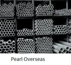  SS 347 Seamless Pipe from PEARL OVERSEAS
