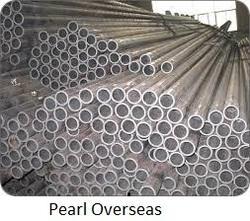  SS 304 Seamless Tube from PEARL OVERSEAS