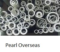 Stainless Steel ERW Tube from PEARL OVERSEAS