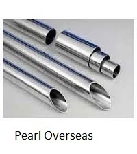 Stainless Steel Electro Polished Pipe