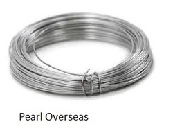 Aluminium Wire from PEARL OVERSEAS