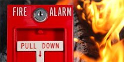Fire Alarm System Uae