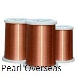  Enamelled Copper Wire from PEARL OVERSEAS