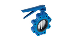 Lug Type Butterfly Valve in uae from C.R.I PUMPS