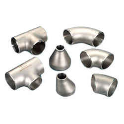 Butt Weld Fittings from PARASMANI ENGINEERS INDIA