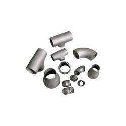 Alloy Steel Butt Weld Fittings from PARASMANI ENGINEERS INDIA