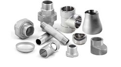 Stainless Steel Forged Fittings from PARASMANI ENGINEERS INDIA