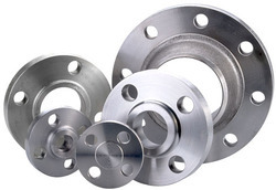 Stainless Flange from PARASMANI ENGINEERS INDIA