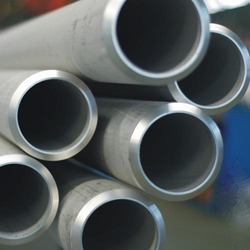 Alloy Steel Pipes and Tubes from PARASMANI ENGINEERS INDIA